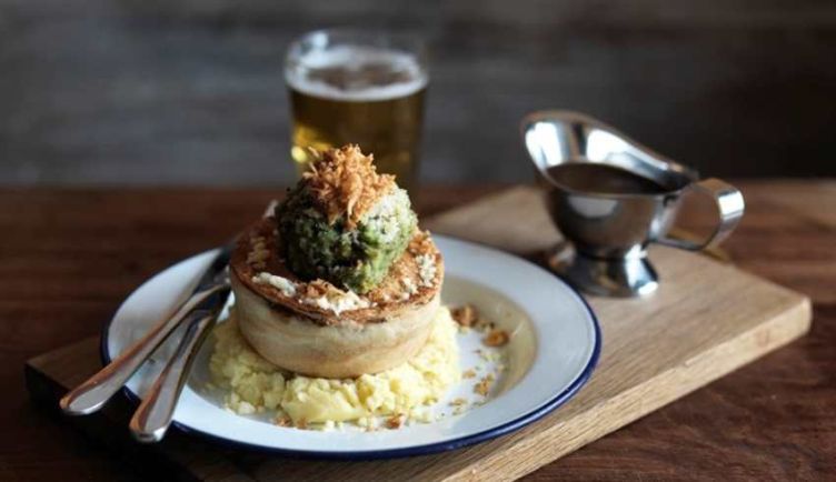 Pieminister opens its doors in new Derby branch