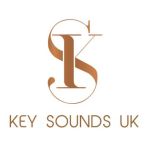 Key Sounds Music logo