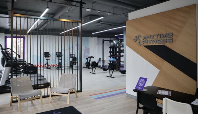 Anytime Fitness reaches 200,000 members for 2024