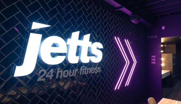 Finance special: How to fund a Jetts Fitness franchise business