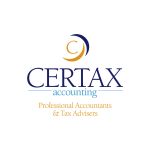 Certax Accounting logo