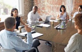 Why now’s the time for peer-to-peer support Why now’s the time for peer-to-peer support