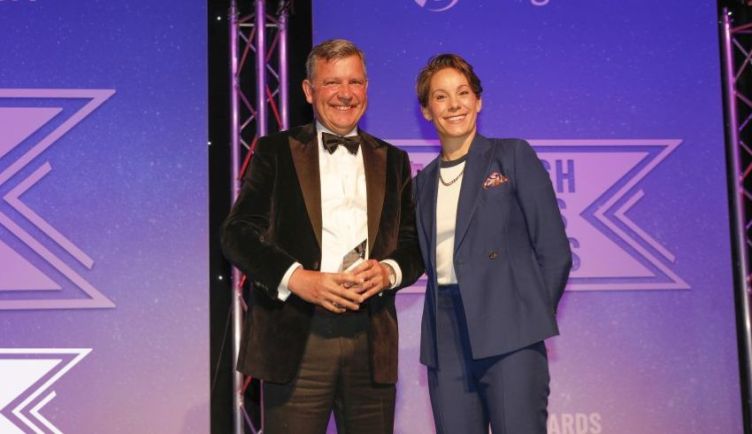 Aspray Limited wins big at British Claims Awards 2024 