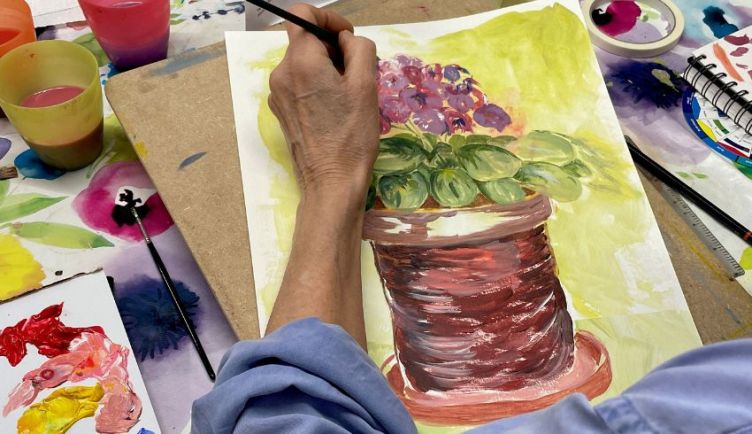 Finance special: How to fund a The Seasons Art Class franchise business