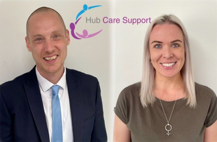 Hub Care Support launches new franchisee training programme