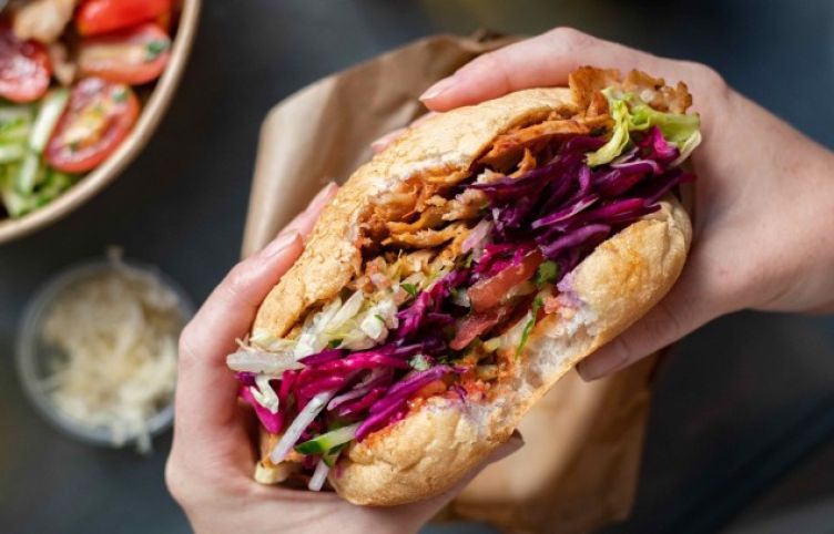 Döner Shack selects Silverburn for Scottish debut