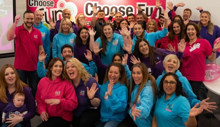 How Fun Fest’s franchisees are achieving £500,000 turnovers