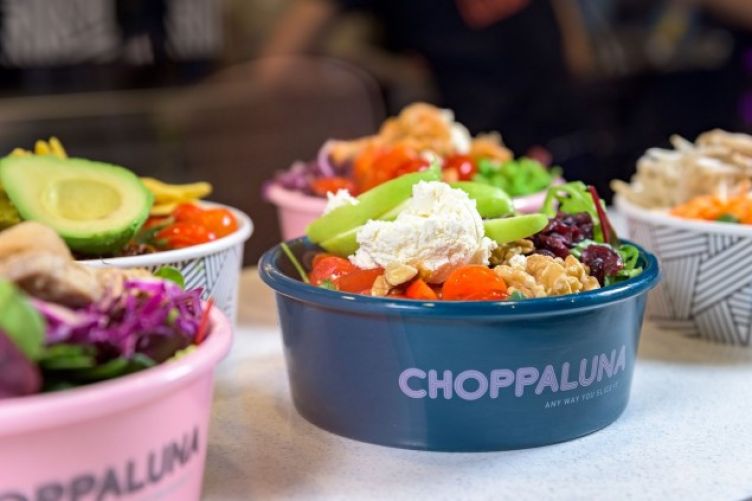 Choppaluna plans to open new restaurant in Glasgow in 2022