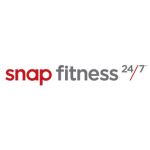 Snap Fitness logo