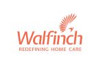 Walfinch logo