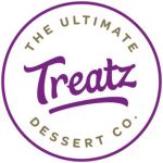 Treatz Desserts logo