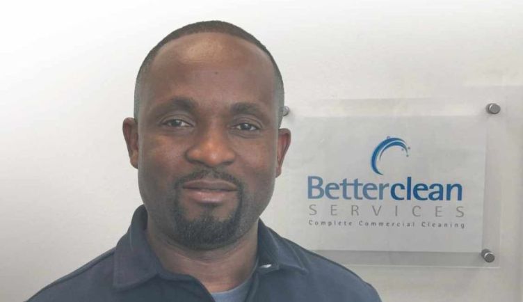 Betterclean Services opens new franchise location in Watford 