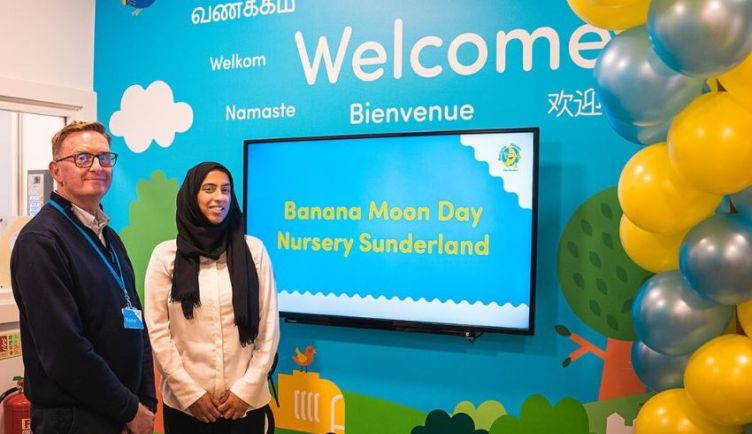 Banana Moon opens new Sunderland location 