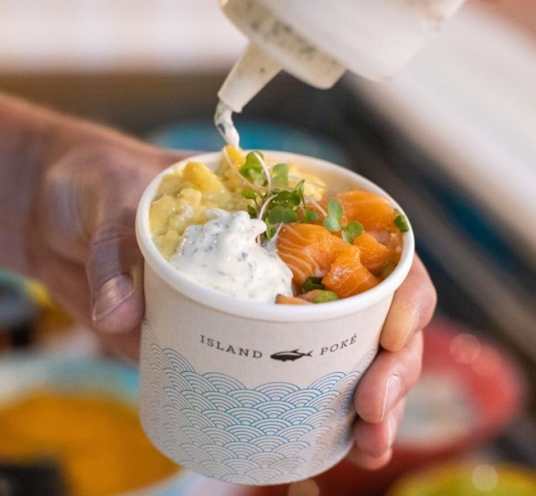 Island Poké launches brand-new breakfast menu