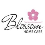 Blossom Home Care logo