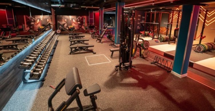 Latest Jetts 247 Fitness franchise breaks UK pre-sale record