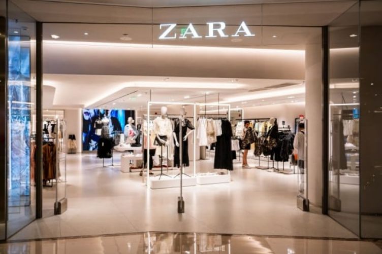 Zara franchise opportunities 