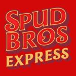 Spud Bros Express logo