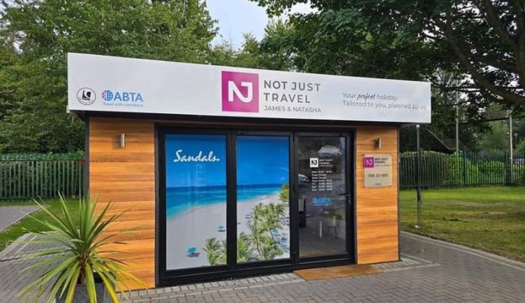 Meet the 3 travel franchisees opening retail locations