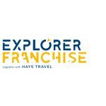 Explorer Franchise by Hays Travel logo