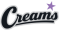 Creams logo