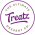 Treatz Desserts Logo