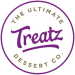 Treatz Desserts logo