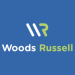 Woods Russell logo