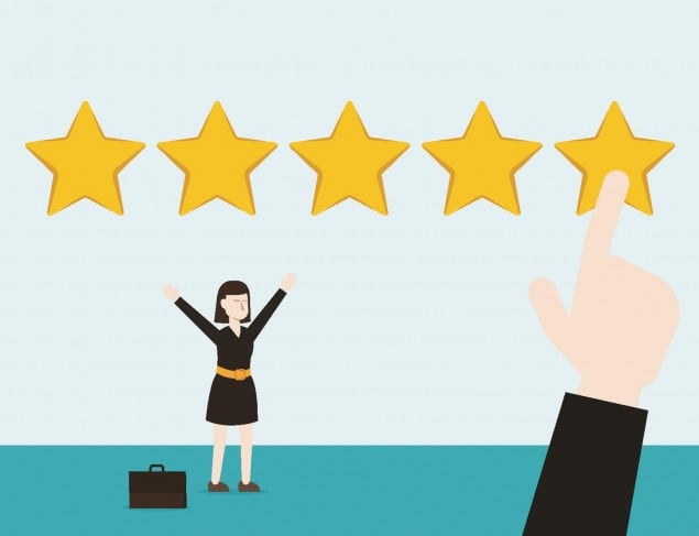 how-to-deliver-5-star-customer-service-what-franchise