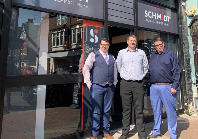 Business Model  Schmidt Franchise UK