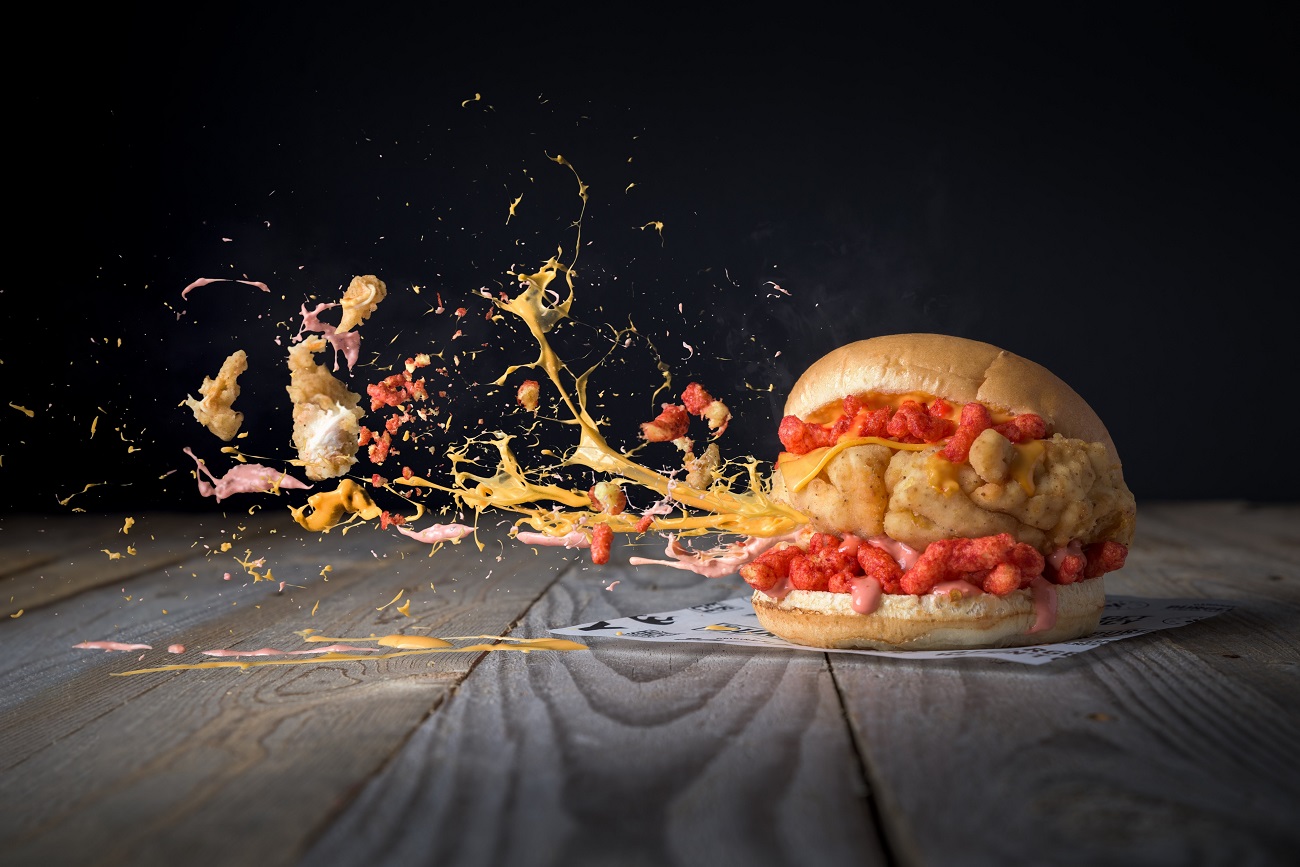 450+ Creative Burger Shop Business Name Ideas for 2023