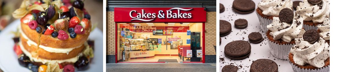 CAKE N' BAKE BRUNCH & COCKTAILS, Guimaraes - Restaurant Reviews, Photos &  Phone Number - Tripadvisor