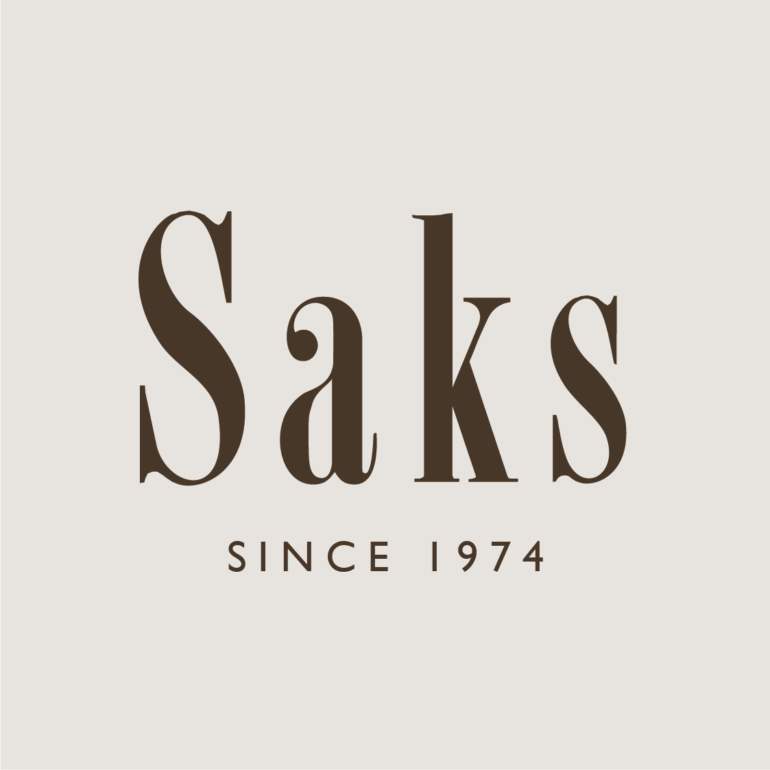 Start your own Saks Hair and Beauty franchise