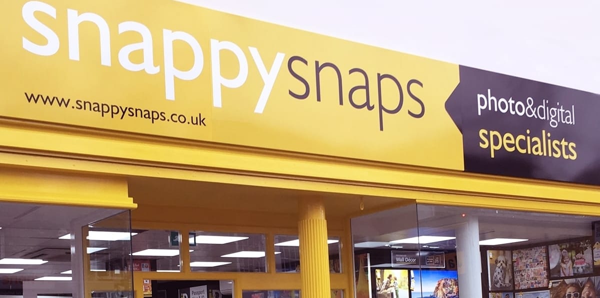 snappy snaps develop film price