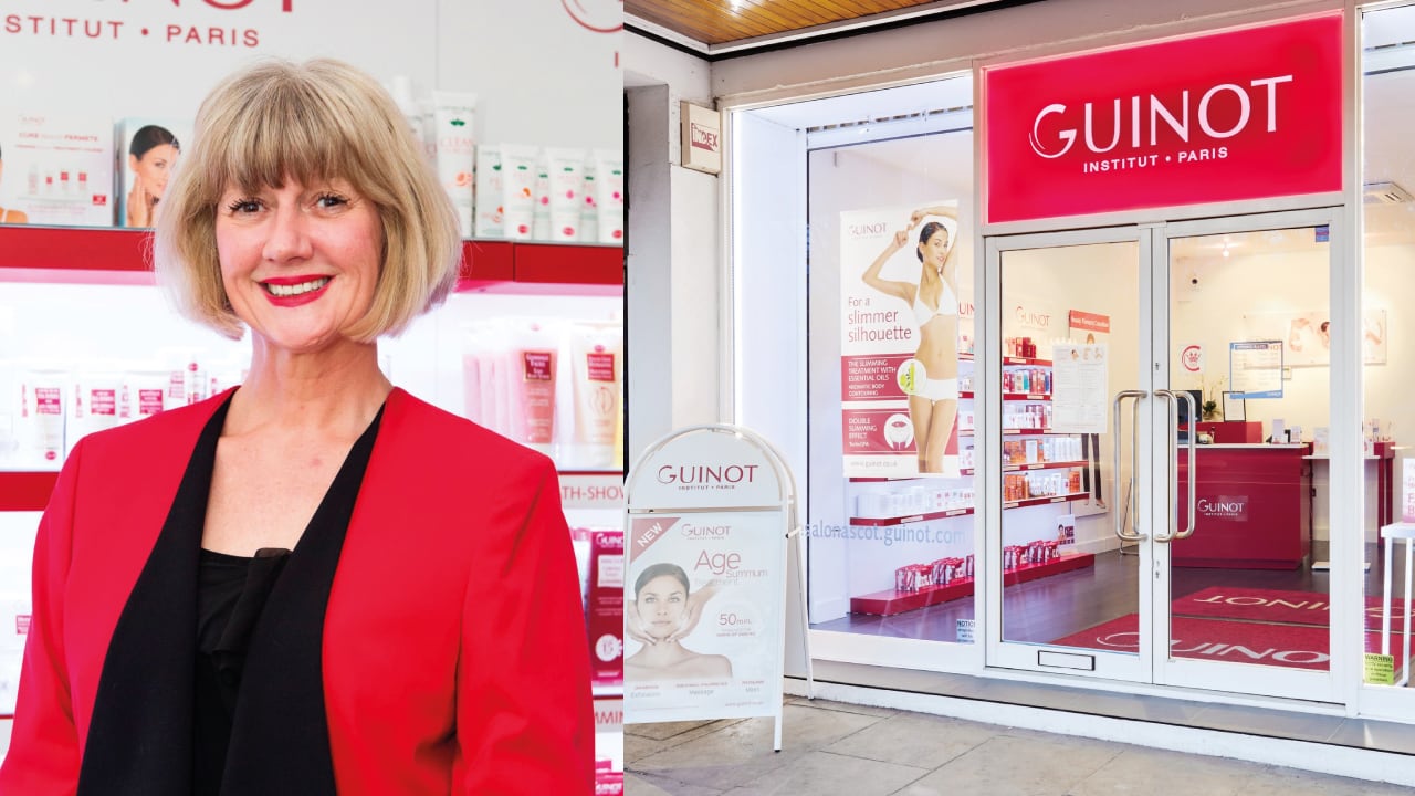 Guinot jobs 2025